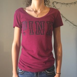 Victoria Secret PINK tee shirt